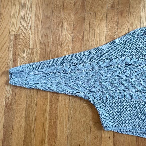 Garage Chenille Sweater - Picture 4 of 12